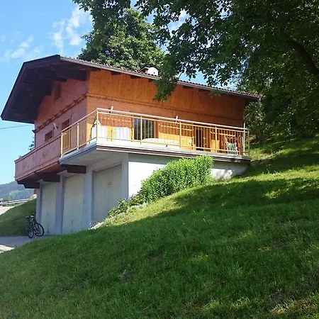 Hutte Alpenblick * Stummerberg