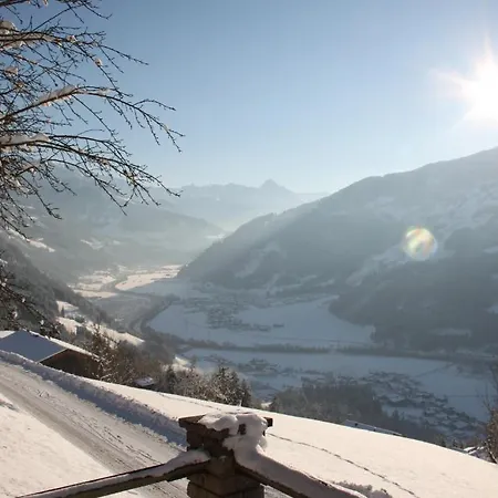 Holiday home Hutte Alpenblick Stummerberg