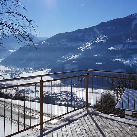 Holiday home Hutte Alpenblick *