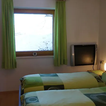 Hutte Alpenblick Holiday home *