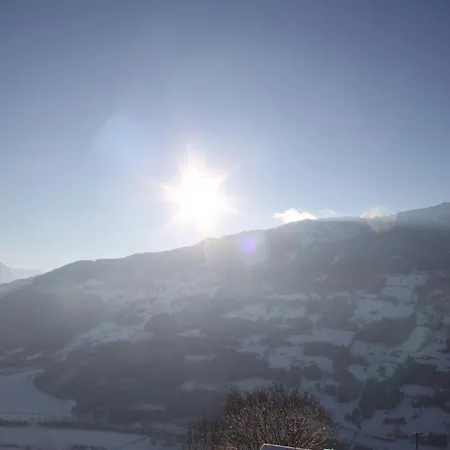 Hutte Alpenblick * Stummerberg