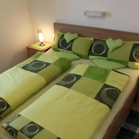 Hutte Alpenblick Nyaraló Stummerberg