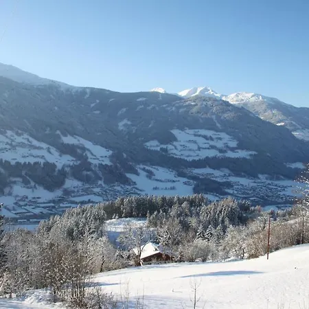 Hutte Alpenblick