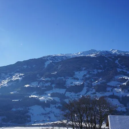 Hutte Alpenblick